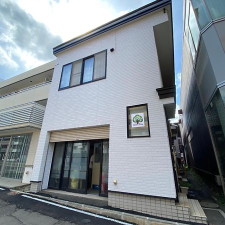 Dream Tree 札幌市电步行0分钟 超市步行1分钟 Exterior foto